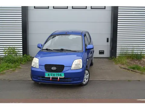Kia Picanto 1.1 LXE