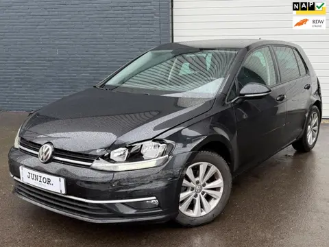 Volkswagen Golf 1.0 TSI Comfortline Business SCHADE/BTW/ADAPTIEF/CARPLAY