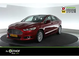 Ford Mondeo 1.5 Titanium | PANO-DAK | STOEL-STUUR VERW. |
