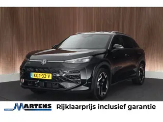 Volkswagen T-Roc 1.5 eTsi 150pk DSG R-Line First Edition Trekhaak Camera Keyless Stoelverwarming Vir