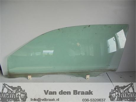 Honda HR-V 3 deurs 1999-2002 Portierruit links