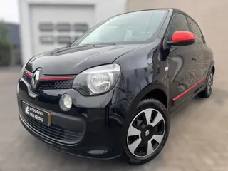 Renault Twingo 1.0 SCe Collection FOCAL AUDIO / CRUISE CONTROL / AIRCO / ELEKTR. RAMEN / 4-SEIZOENEN