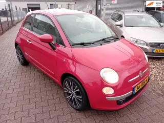 Fiat 500 1.2 Sport