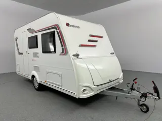Sterckeman Easy 390 CP Voortent 4 persoons COMPACT