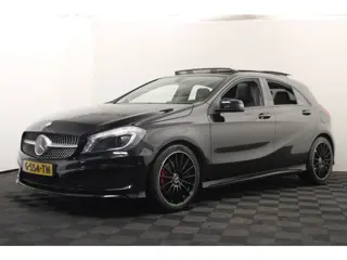 Mercedes-Benz A-Klasse 180 Prestige |AMG|Pano| (bj 2013)