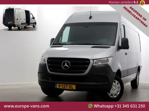 Mercedes-Benz Sprinter 314 CDI 143pk E6 RWD 7G Automaat L2H2 Airco/Camera Trekhaak 3500kg 06-2019