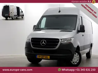 Mercedes-Benz Sprinter 314 CDI 143pk E6 RWD 7G Automaat L2H2 Airco/Camera Trekhaak 3500kg 06-2019