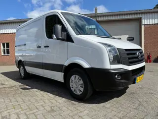 Volkswagen Crafter 28 2.0 TDI L1H1 airco cruise euro 6 MARGE