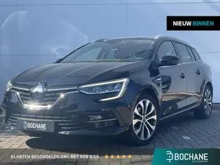 Renault Mégane Estate 1.3 TCe 140 Techno | Trekhaak |