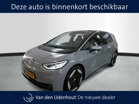 Volkswagen ID.3 First Max 58 kWh | Panoramadak | Binnenkort beschikbaar
