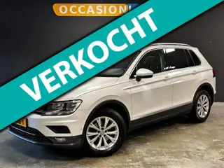 Volkswagen Tiguan 1.4 TSI ACT Comfortline Business|PANO|HUD|ACC|CARPLAY|STOELV|360CAM|MASSAGE|SFEER|