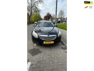 Opel Insignia 1.6 T Edition
