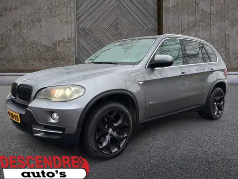 BMW X5 xDrive30i High Executive (bj 2008, automaat)