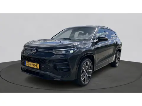 Volkswagen Tayron 1.5 eHybrid R-Line Edition (bj 2026)