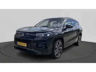Volkswagen Tayron 1.5 eHybrid R-Line Edition (bj 2026)