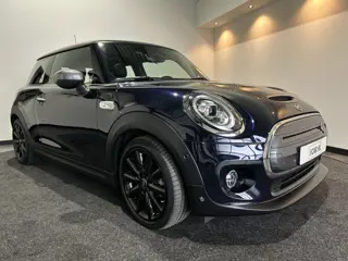 MINI Mini Electric Yours 33 kWh | Sfeerverlichting | Leder interieur | Panoramadak | Soh (batterijch