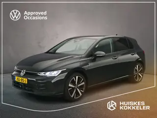 Volkswagen Golf Life Edition 1.5 TSI eHybrid 204pk DSG Automaat Adaptive cruise control, Achteruitri