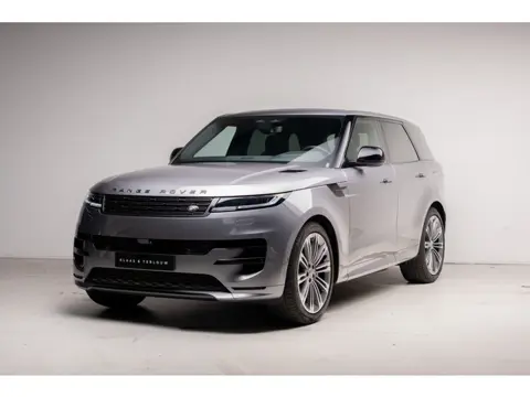 Land Rover Range Rover Sport 3.0 P440e Dynamic SE PHEV | Head-Up | 23'' | Stuurverwarming | Surround