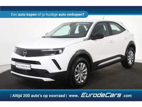 Opel Mokka 1.2 Edition *1ste Eigenaar*Navigatie*Camera*Cruise Control*