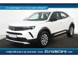 Opel Mokka 1.2 Edition *1ste Eigenaar*Navigatie*Camera*Cruise Control*