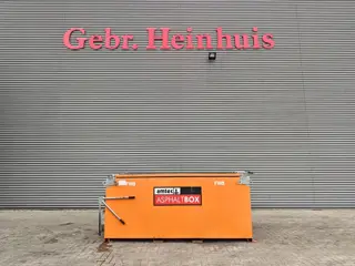 Amtech Asphaltbox ATB5 (bj 2020)