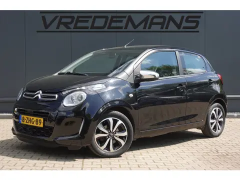 Citroen C1 1.0 e-VTi Shine