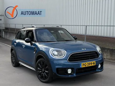 MINI Countryman 1.5 Cooper | Harmon Kardon | Automaat