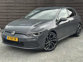 Volkswagen Golf 1.0 eTSI Life / DISTRIBUTIE VV / 19'' LM / NL-AUTO