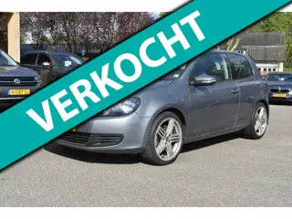 Volkswagen Golf 1.4 TSI Highline