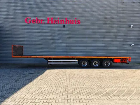 Jumbo D0270.6 (bj 1995)