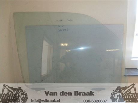 Daihatsu Move 1997-2003 Portierraam rechts voor