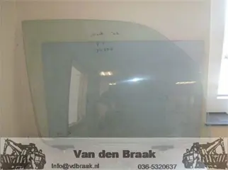 Daihatsu Move 1997-2003 Portierraam rechts voor