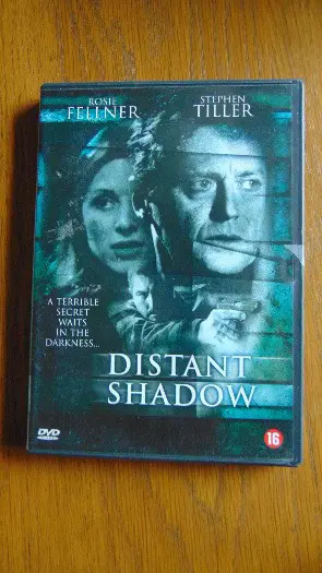Distant shadow dvd