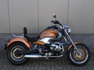 BMW R 850 C CRUISER (bj 2000)