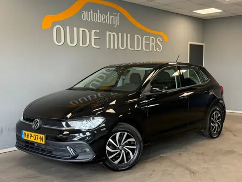 Volkswagen Polo 1.0 TSI Life Cruise/Achteruitrijcamera/Navi/Carplay