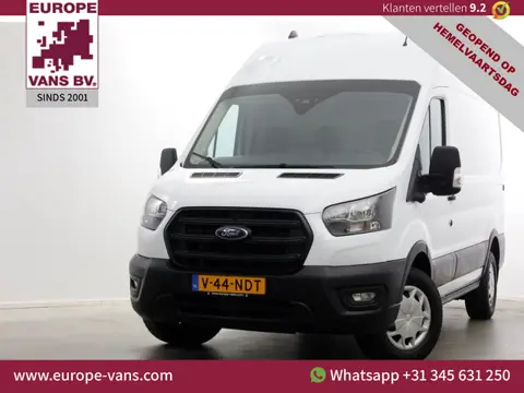 Ford Transit 2.0 TDCI 130pk L2H3 Trend ACC/Navi/Camera 03-2024
