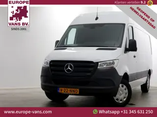 Mercedes-Benz Sprinter 316 CDI 163pk RWD 7G Automaat L2H2 Airco/Camera 08-2020