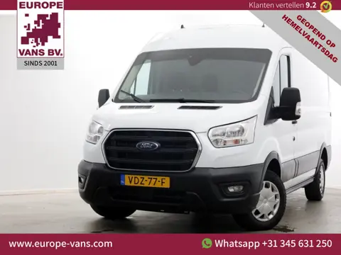 Ford Transit 2.0 TDCI L2H2 Trend Airco/Navi/Camera 01-2020
