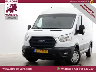 Ford Transit 2.0 TDCI L2H2 Trend Airco/Navi/Camera 01-2020