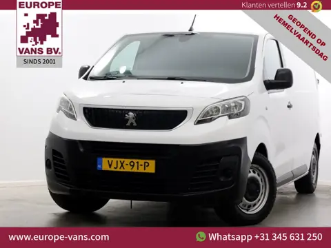 Peugeot Expert 2.0 BlueHDI 120pk M Premium Automaat Airco 04-2021
