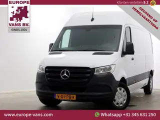 Mercedes-Benz Sprinter 311 CDI 115pk L2H2 Airco/Carplay 10-2023
