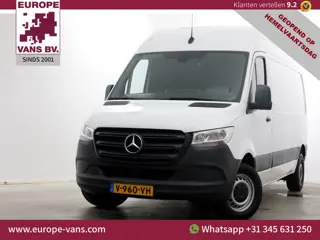 Mercedes-Benz Sprinter 314 CDI 143pk E6 L2H2 Airco/Camera 01-2019