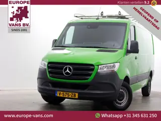 Mercedes-Benz Sprinter 314 CDI 134pk E6 RWD L2H1 7G Automaat Navi/Camera/Inrichting 06-2019