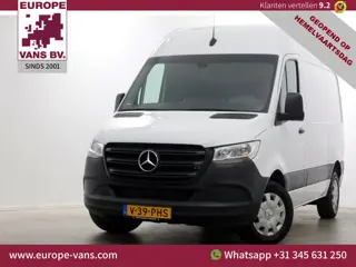 Mercedes-Benz Sprinter 211 CDI 115pk E6 L1H2 Airco/Camera/Carplay 12-2019