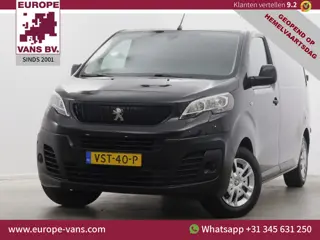 Peugeot Expert 1.5 BlueHDI 102pk L1H1 Standard Premium Airco/Navi 01-2023
