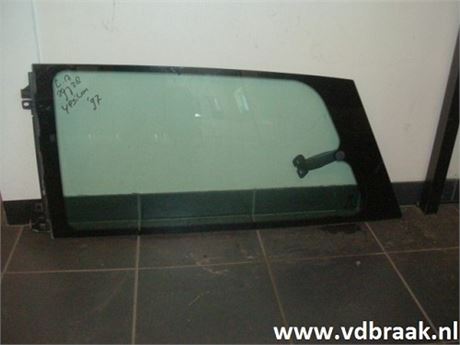 Lancia Ypsilon 3 deurs 1996-2003 Klapraam links achter