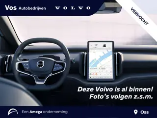 Volvo V60 Cross Country T5 Nordic+ Luxury