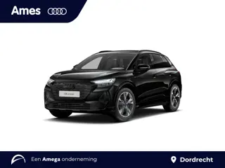 Audi Q4 e-tron 45 quattro S Edition Competition 82 kWh