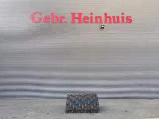 Dynapac CA 151 Padfoot! (bj 2008)