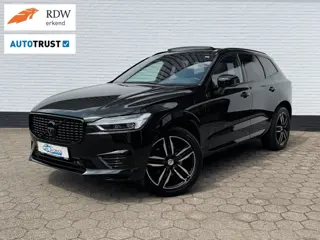 Volvo XC60 Recharge T6 AWD R-Design l PANO l TREKHAAK l 360